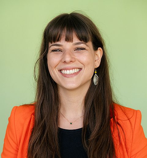 Foto von Iris Muche