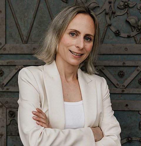 Foto von Marlene Helml