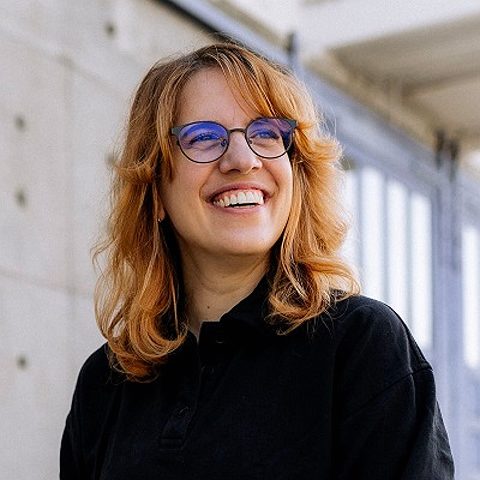 Foto von Sandra-Maria Kraus