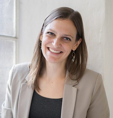 Foto von Anna Rennhofer
