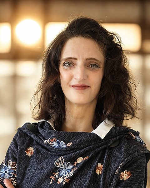 Foto von Melissa Fürdank