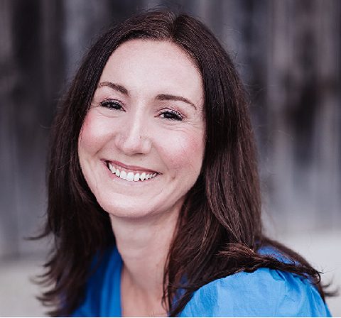 Foto von Katharina Berger